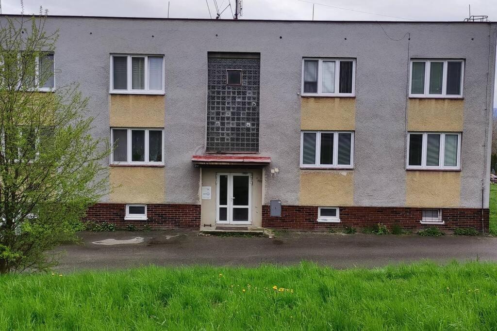 Nebrehovicka, Strakonice. Exteriér fotografie